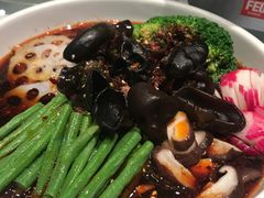 -徐记海鲜(大雁塔|金都店)