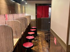 -一兰拉面(新宿中央东口店)