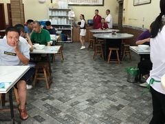 大堂-东北饺子馆(马尾君竹店)