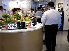 -Sony Store 索尼(上海淮海中路店)