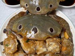 -潮之南·潮汕菜·鱼仔档(南山店)