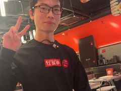 -红盔甲·小龙虾(天钥桥店)