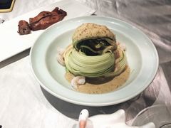 -味+新京宴·烤鸭·北京菜(创意谷店)