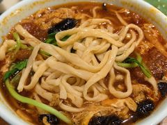 -那家小馆•北京菜•烤鸭(香山店)