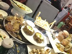 -旺角小渔村(幸福中路店)