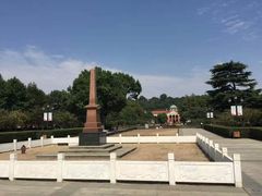 -辛亥革命博物院北区