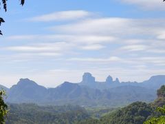 -丹霞山风景名胜区