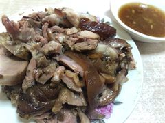 -宝光熏肉鞋底火烧(新街口店)