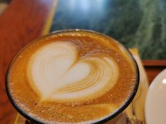 -Peet's Coffee皮爷咖啡(新天地黑标店)
