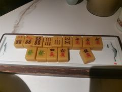 -四世同堂·京菜·烤鸭(双井店)