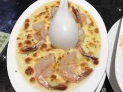 -新兴·金羊座·粤菜点心(乐峰店)