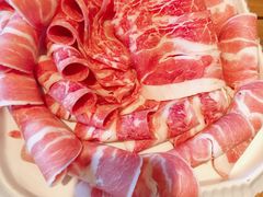 -丁卯•铜锅涮肉(工体店)