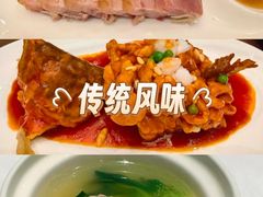 -扬州饭店(南京东路店)