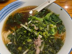 -小方的面(徐家汇店)
