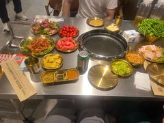 -炉队长·齐齐哈尔家庭烤肉(马家堡店)