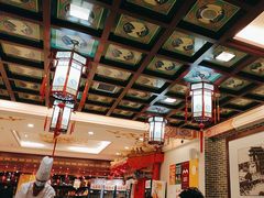 -全聚德(上海首店浦东店)