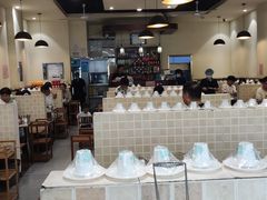 -小寒羊烧烤(凯瑞时代大厦店)