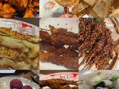 -小乾杯串店•16年沈阳烧烤(文安路店)