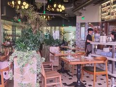 -PIZZA BIANCA(万象城店)