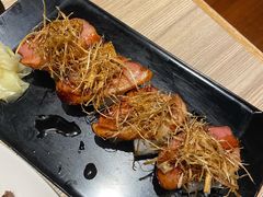 -小山日本料理(兴业太古汇店)