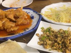 -鑫诚筋饼王(红旗小区店)