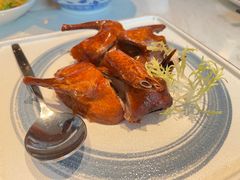 -上海宝华喜来登酒店·采悦轩中餐厅