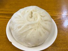 -老号无名包子店(桂花巷店)