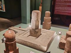 -吴哥国家博物馆