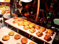 -广州融创花间堂悦雪酒店-花间食西餐厅