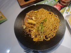 -豪客来牛排(华创国际广场店)