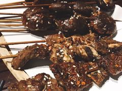 -JUKEBOX玖部音乐餐厅(华侨城店)