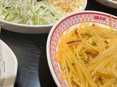 -满园烤鸭·春饼(沈北万达店)