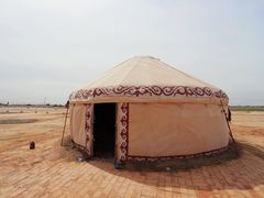 -火焰山景区(火焰山镇)