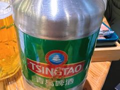 -吕氏疙瘩汤·私家菜馆(慈云寺店)