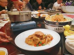 -小八仙·宴(三峡茶庄店)