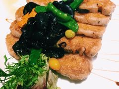 -琉璃餐厅(德基广场店)