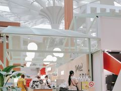 -Seesaw Coffee(上海太阳宫K46店)
