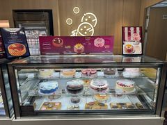 -哈根达斯(大洋百货店)