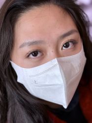 -柴小姐美睫美甲