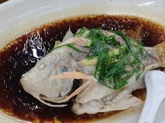 -蚝得喜海鲜(东城店)