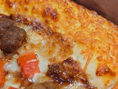 -棒约翰比萨·意面(君尚3019店)