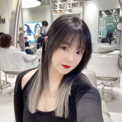 -MY HAIR ARDOR