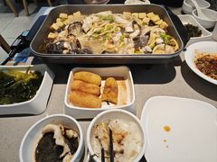 -半天妖烤鱼(正荣店)