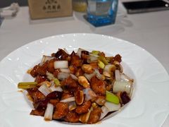 -南门小馆·清真(国贸商城店)