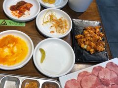-·缸桶屋·韩式牛肋条自助烤肉(西湖D11店)