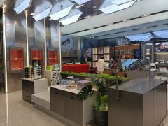 -宝岛眼镜·星创视光中心·林德伯格·奢品集合(北京世纪金源店)