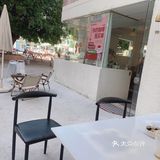 春风送爽咖啡浓香｜来看看这个清新的咖啡馆