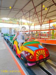 -大望京儿童游乐场