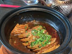 -炊江南·上海菜(国展华漕店)