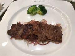 -麒麟中餐厅·经典粤菜·地道菜式老字号(广州长隆酒店)